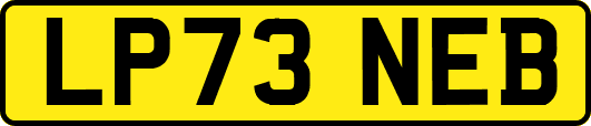 LP73NEB