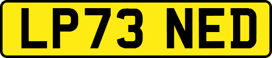 LP73NED