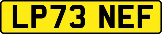 LP73NEF