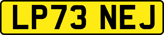LP73NEJ