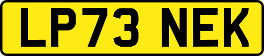 LP73NEK