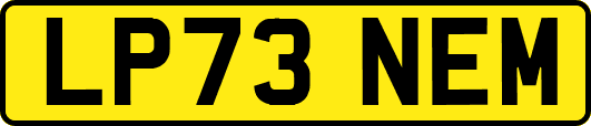 LP73NEM