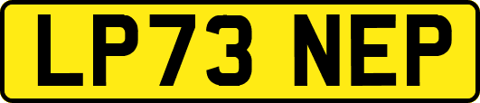 LP73NEP