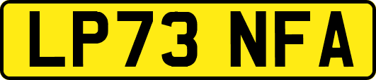 LP73NFA