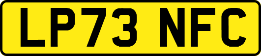 LP73NFC