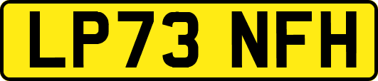 LP73NFH