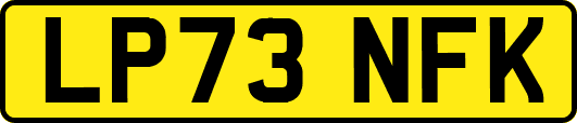 LP73NFK