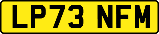 LP73NFM