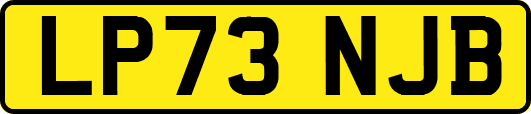 LP73NJB
