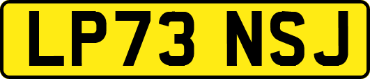 LP73NSJ