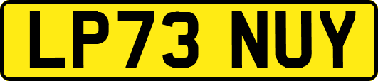LP73NUY