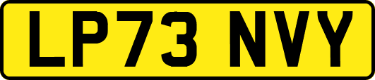 LP73NVY