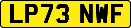 LP73NWF