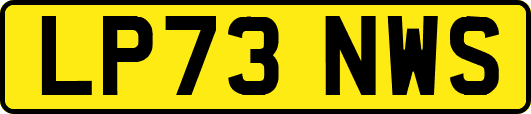 LP73NWS