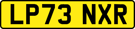 LP73NXR