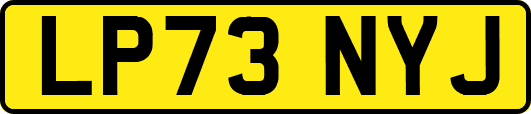 LP73NYJ