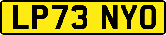 LP73NYO