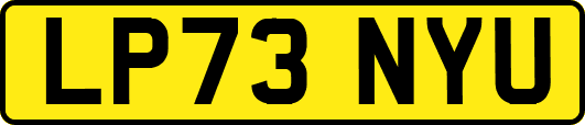 LP73NYU