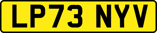 LP73NYV