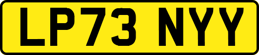 LP73NYY