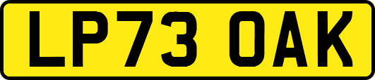 LP73OAK