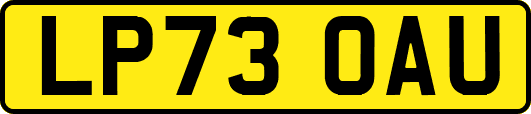 LP73OAU