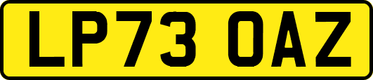 LP73OAZ
