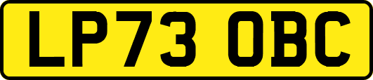 LP73OBC