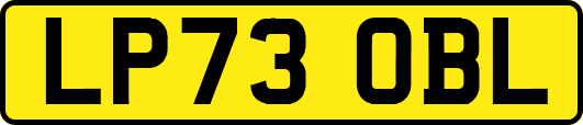 LP73OBL