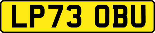 LP73OBU