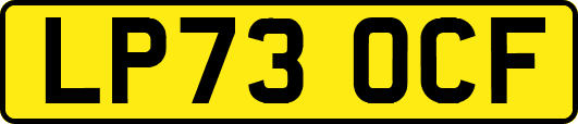 LP73OCF
