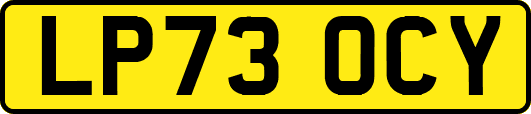 LP73OCY