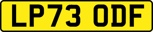 LP73ODF