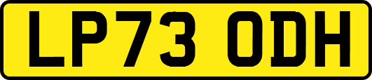 LP73ODH