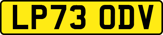 LP73ODV