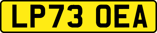 LP73OEA