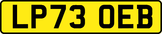 LP73OEB