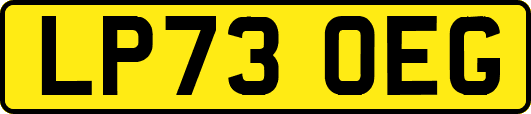 LP73OEG