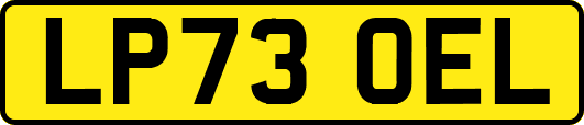 LP73OEL
