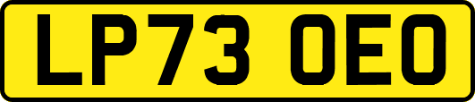 LP73OEO