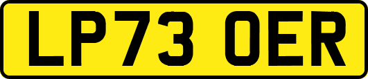 LP73OER