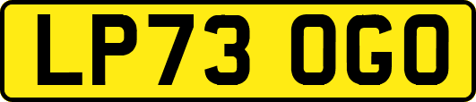 LP73OGO