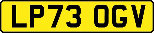 LP73OGV