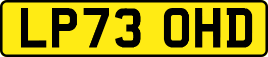 LP73OHD