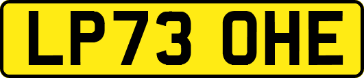 LP73OHE