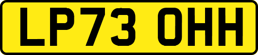 LP73OHH