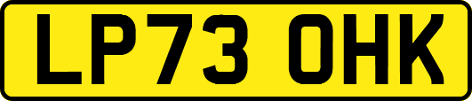 LP73OHK