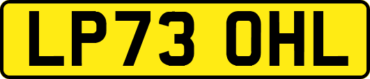 LP73OHL
