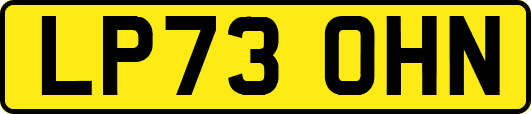 LP73OHN