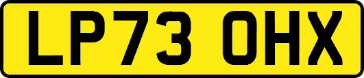 LP73OHX